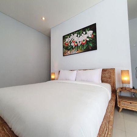 Villa Arjuna Canggu  Bagian luar foto