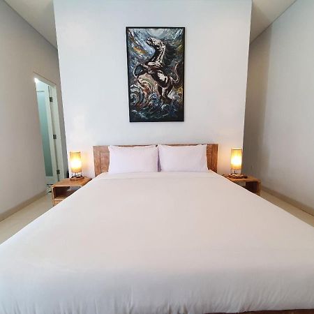 Villa Arjuna Canggu  Bagian luar foto
