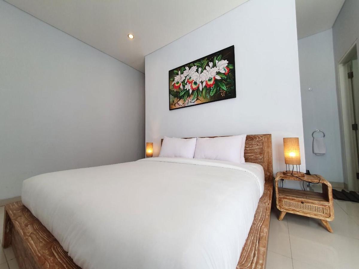 Villa Arjuna Canggu  Bagian luar foto