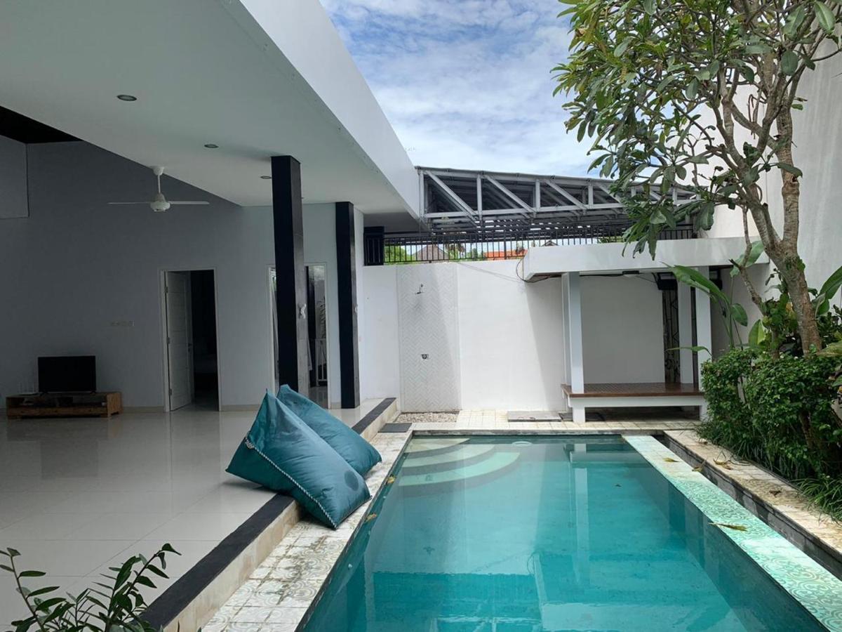 Villa Arjuna Canggu  Bagian luar foto