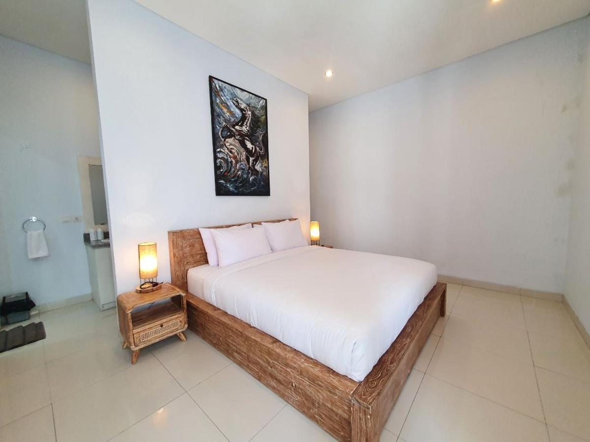 Villa Arjuna Canggu  Bagian luar foto