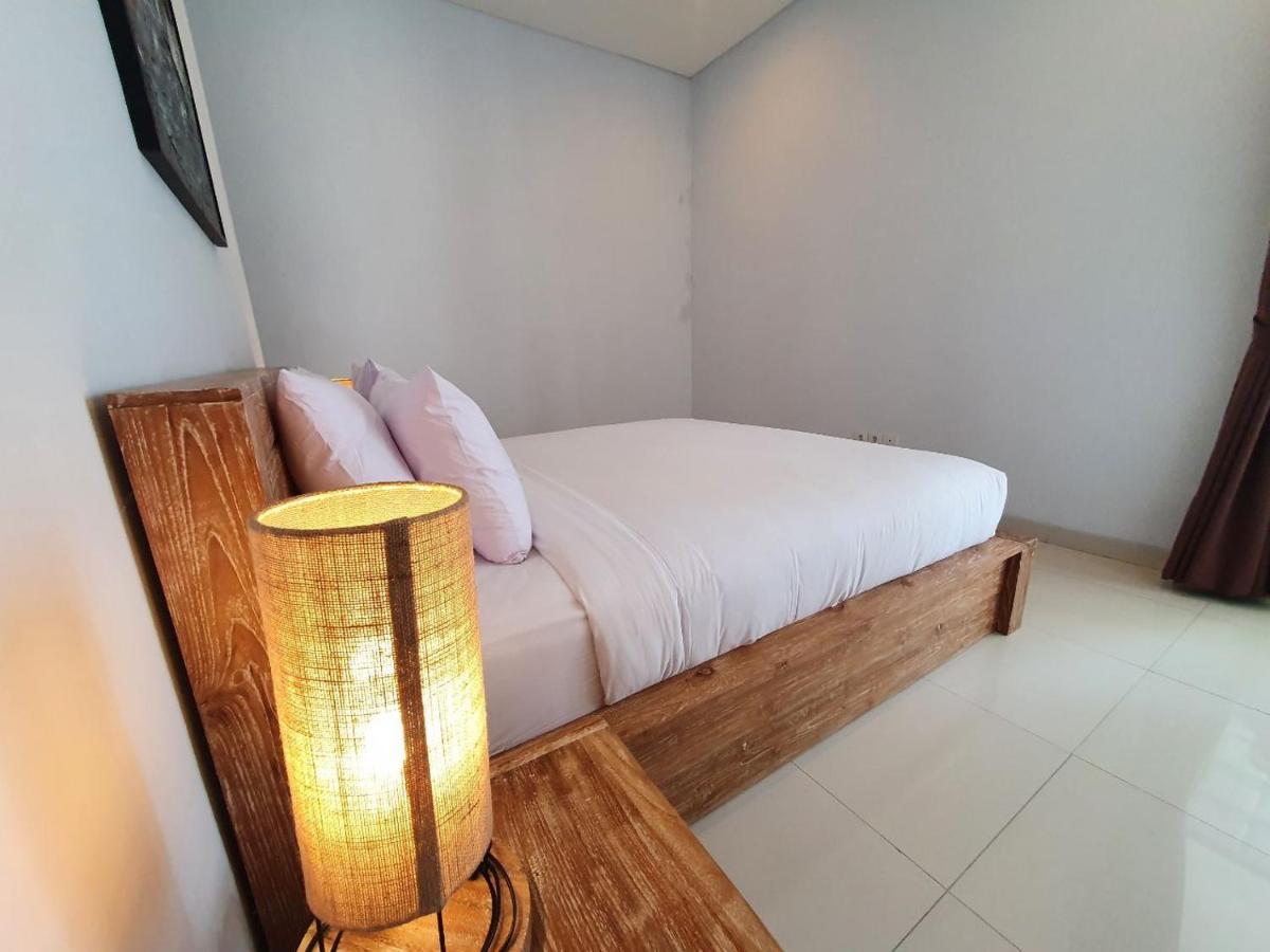 Villa Arjuna Canggu  Bagian luar foto